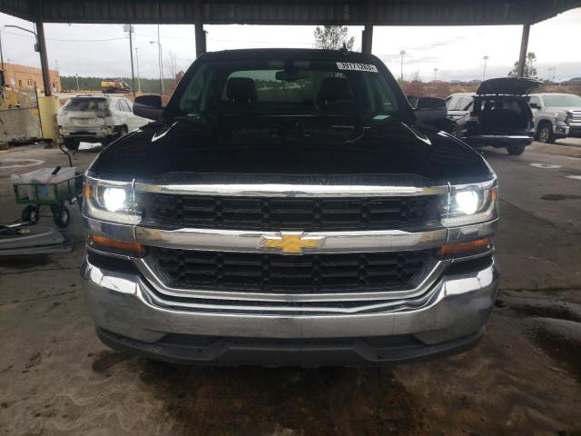 صورة رقم 5 من المزاد - 2019 CHEVROLET SILVERADO مع VIN 2GCRCPECXK1126349