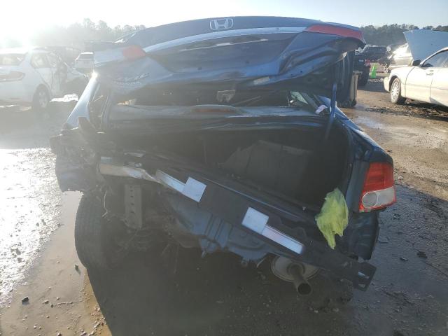 Photo 6 from auction – 2010 HONDA CIVIC VP with VIN 19XFA1F39AE023087