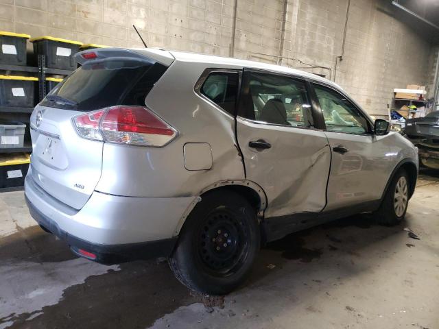 Photo 3 from auction – 2016 NISSAN ROGUE S with VIN KNMAT2MV4GP682976