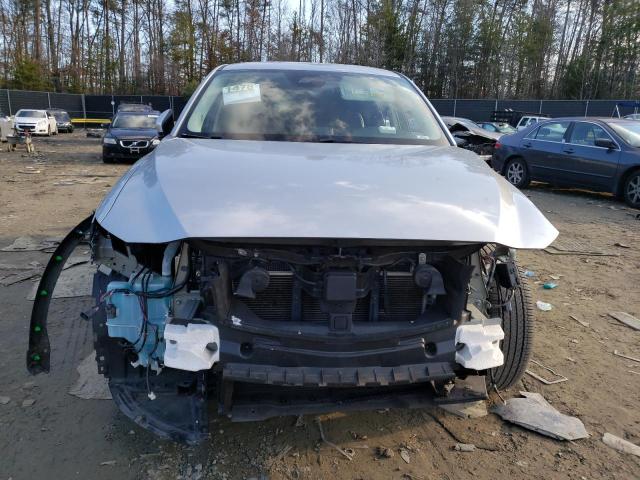 Photo 5 from auction – 2018 MAZDA CX-5 TOURI with VIN JM3KFACM5J1414180
