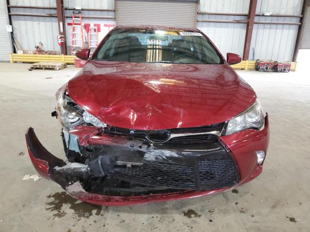Photo 5 from auction – 2017 TOYOTA CAMRY LE with VIN 4T1BF1FK7HU760853