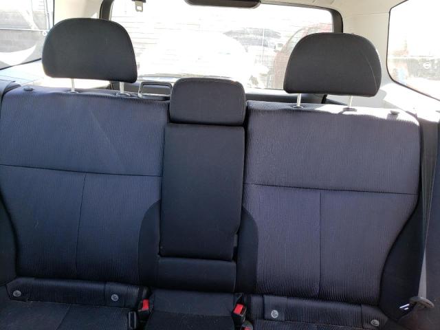 Foto 10 de la subasta – 2010 SUBARU FORESTER X con VIN JF2SH6BCXAH767192