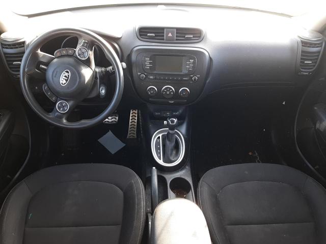 Photo 8 from auction – 2018 KIA SOUL with VIN KNDJN2A22J7907620