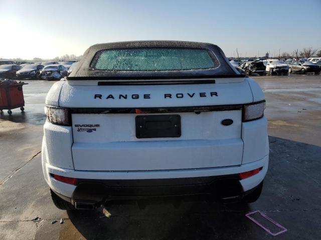 Photo 6 from auction – 2017 LAND ROVER RANGE ROVE with VIN SALVD5BG3HH204024