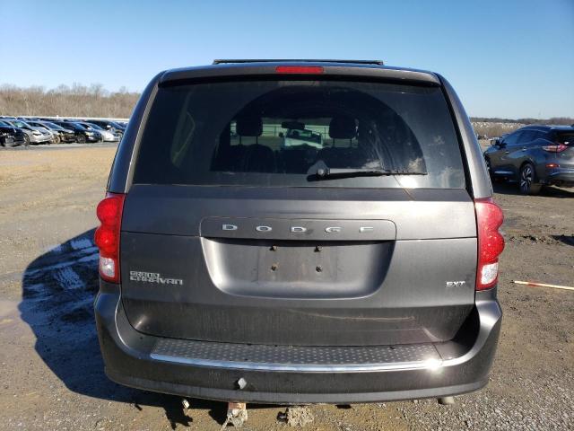 Photo 6 from auction – 2015 DODGE GRAND CARA with VIN 2C4RDGCG6FR710032