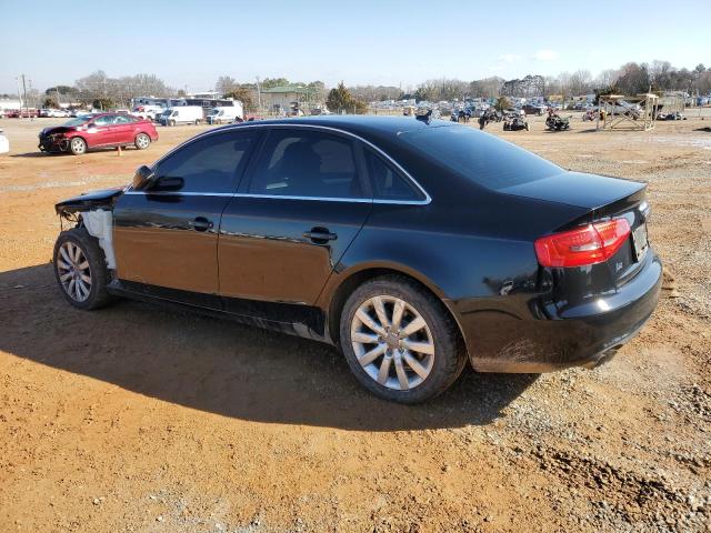 Photo 2 from auction – 2013 AUDI A4 PREMIUM with VIN WAUAFAFL9DA172647