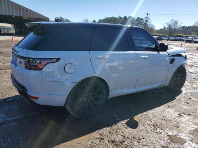 Photo 3 from auction – 2019 LAND ROVER RANGE ROVE with VIN SALWR2REXKA835183