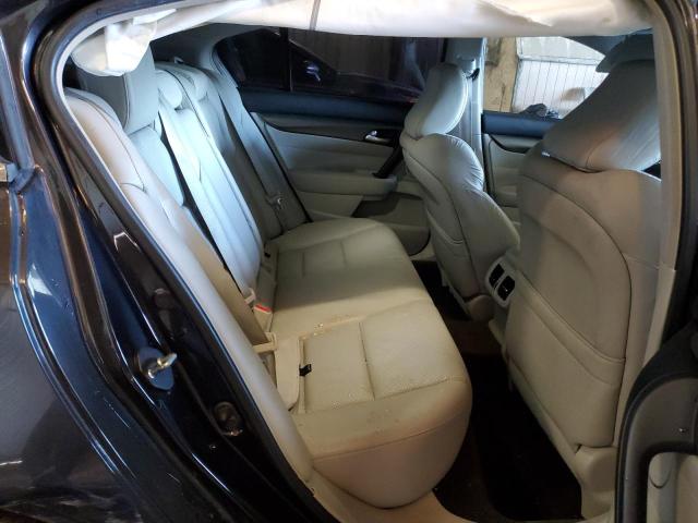 Photo 10 from auction – 2013 ACURA TL with VIN 19UUA8F55DA008712