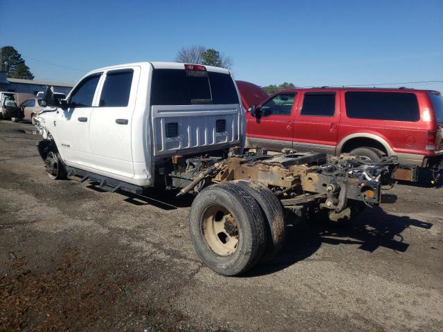 Photo 2 from auction – 2020 RAM 3500 TRADE with VIN 3C63RRGL6LG196167