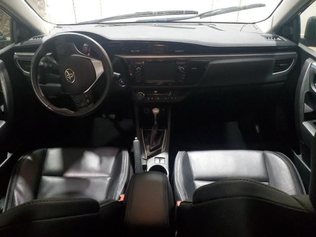 Photo 8 from auction – 2016 TOYOTA COROLLA L with VIN 5YFBURHE1GP523111