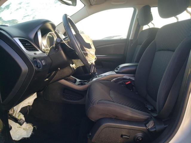 Photo 7 from auction – 2012 DODGE JOURNEY SX with VIN 3C4PDCBG5CT341710