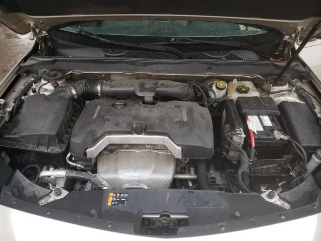 Photo 11 from auction – 2013 CHEVROLET MALIBU LS with VIN 1G11B5SA7DF293151