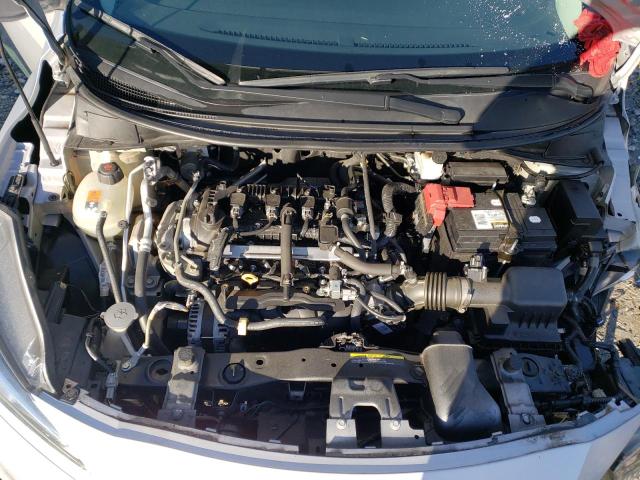 Photo 11 from auction – 2020 NISSAN VERSA S with VIN 3N1CN8DVXLL840476