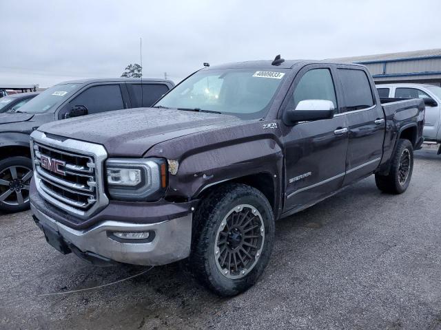 GMC SIERRA K15 2016 with VIN 3GTU2NECXGG276235 - Photo from auction