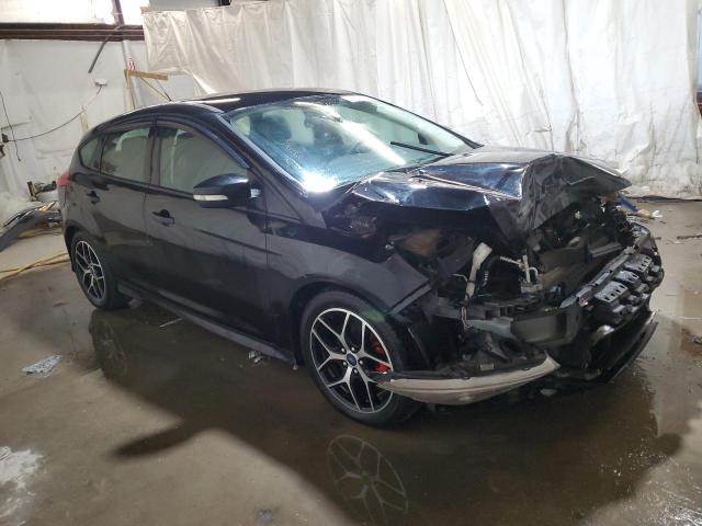 Photo 4 from auction – 2016 FORD FOCUS SE with VIN 1FADP3K29GL368561