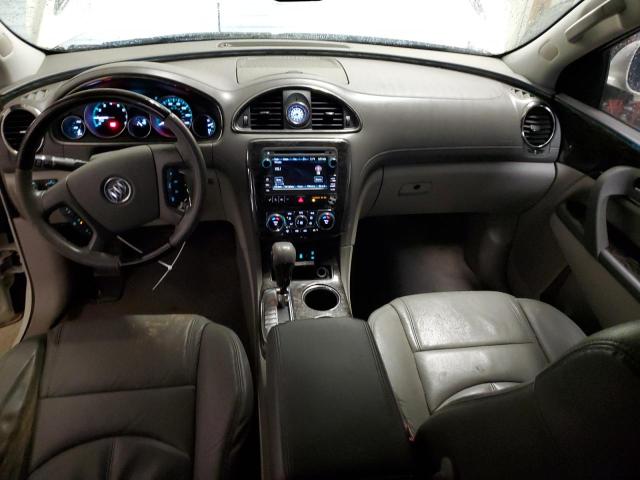 Photo 8 from auction – 2014 BUICK ENCLAVE with VIN 5GAKRAKD9EJ284414