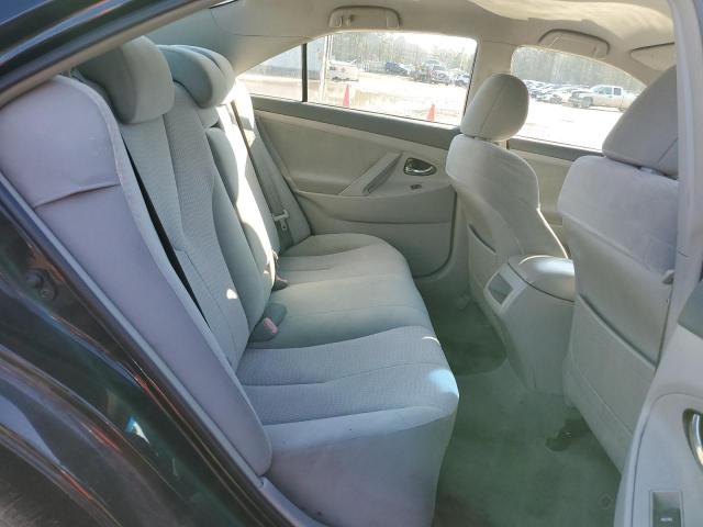 Photo 10 from auction – 2011 TOYOTA CAMRY BASE with VIN 4T1BF3EK3BU765181