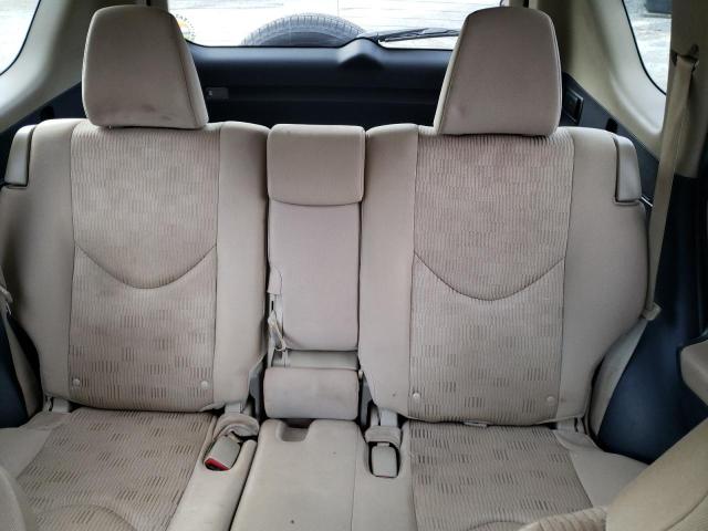 Photo 10 from auction – 2012 TOYOTA RAV4 with VIN JTMZF4DV7C5048914