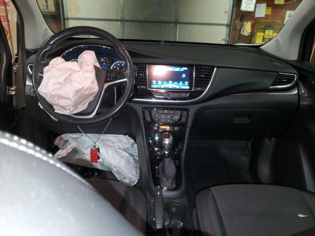 Photo 8 from auction – 2019 BUICK ENCORE PRE with VIN KL4CJESB3KB823545