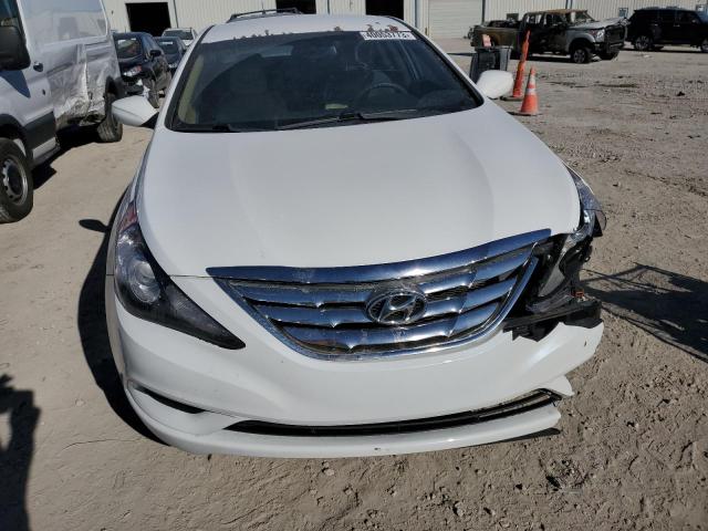 Photo 5 from auction – 2012 HYUNDAI SONATA GLS with VIN 5NPEB4AC0CH485988