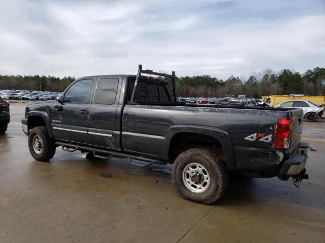 Photo 2 from auction – 2003 CHEVROLET SILVERADO with VIN 1GCHK29U03E337029