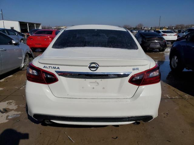 Photo 6 from auction – 2017 NISSAN ALTIMA 2.5 with VIN 1N4AL3AP4HC287187