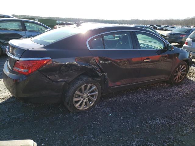 Photo 3 from auction – 2014 BUICK LACROSSE with VIN 1G4GB5G33EF264335