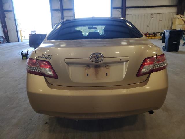 صورة رقم 6 من المزاد - 2011 TOYOTA CAMRY BASE مع VIN 4T1BF3EK4BU732738