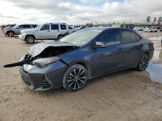 Photo 1 from auction – 2019 TOYOTA COROLLA with VIN 5YFBURHE4KP902502