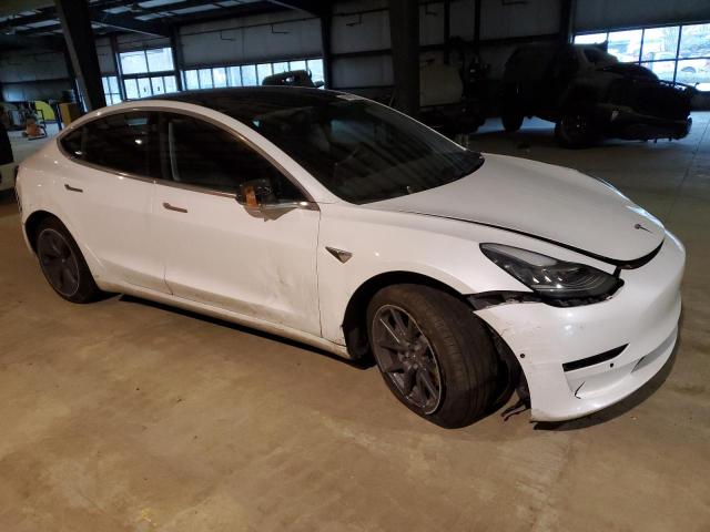 Photo 4 from auction – 2018 TESLA MODEL 3 with VIN 5YJ3E1EA9JF017369