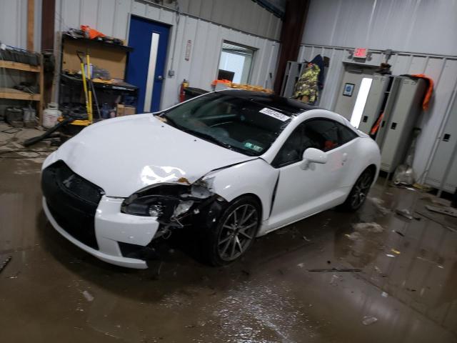 MITSUBISHI ECLIPSE GS 2011 with VIN 4A31K5DF6BE013073 - Photo from auction