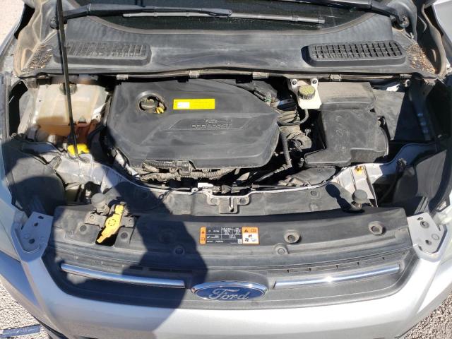 Photo 12 from auction – 2015 FORD ESCAPE SE with VIN 1FMCU0GX9FUC04247