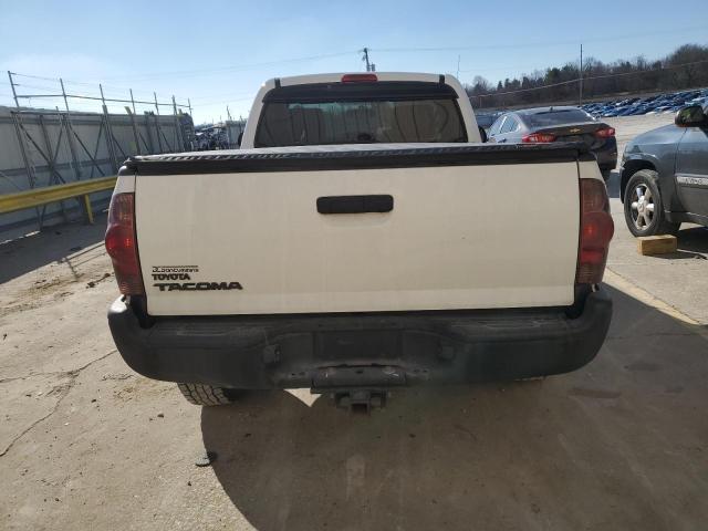 Photo 6 from auction – 2012 TOYOTA TACOMA with VIN 5TFPX4EN6CX011053