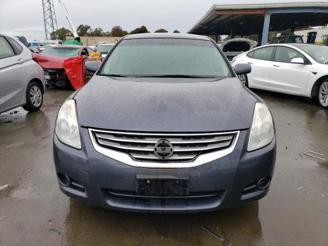 Photo 5 from auction – 2012 NISSAN ALTIMA BAS with VIN 1N4AL2AP5CN506908