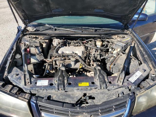 Photo 11 from auction – 2000 CHEVROLET IMPALA with VIN 2G1WF55E9Y9264676