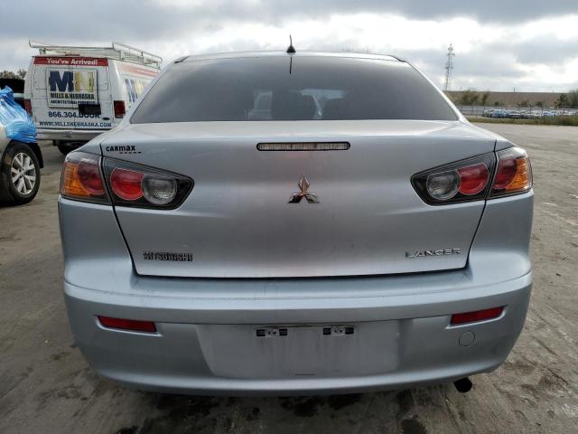 Photo 6 from auction – 2014 MITSUBISHI LANCER ES/ with VIN JA32U2FU0EU007984