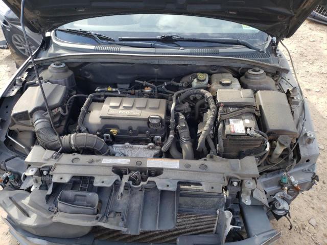 Photo 11 from auction – 2014 CHEVROLET CRUZE LT with VIN 1G1PC5SB2E7488232