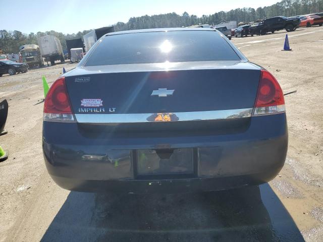 Photo 6 from auction – 2008 CHEVROLET IMPALA LT with VIN 2G1WT58N289138566