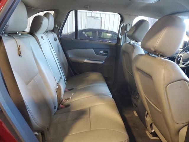 Photo 11 from auction – 2013 FORD EDGE SEL with VIN 2FMDK3J92DBB50069