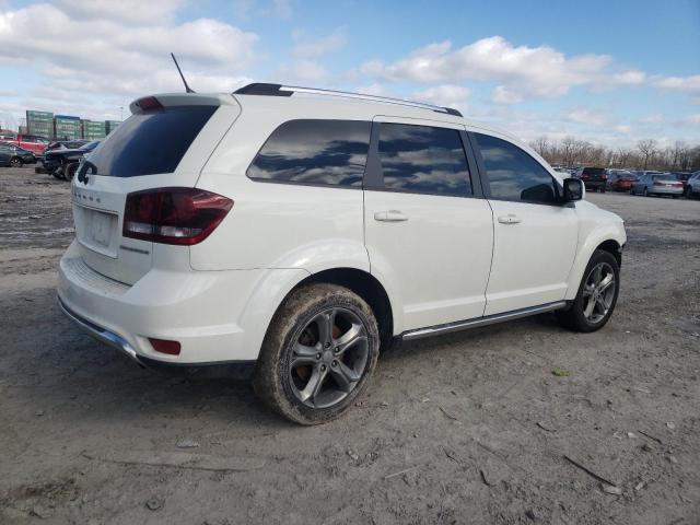 Photo 3 from auction – 2017 DODGE JOURNEY CR with VIN 3C4PDCGBXHT706127