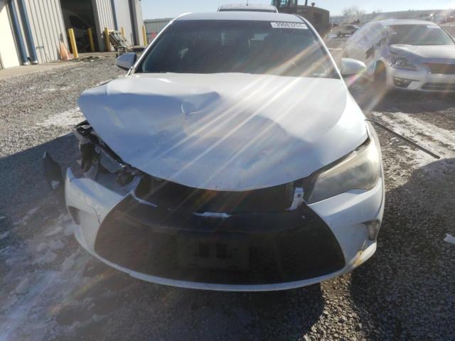 Photo 5 from auction – 2015 TOYOTA CAMRY LE with VIN 4T1BF1FK9FU035297