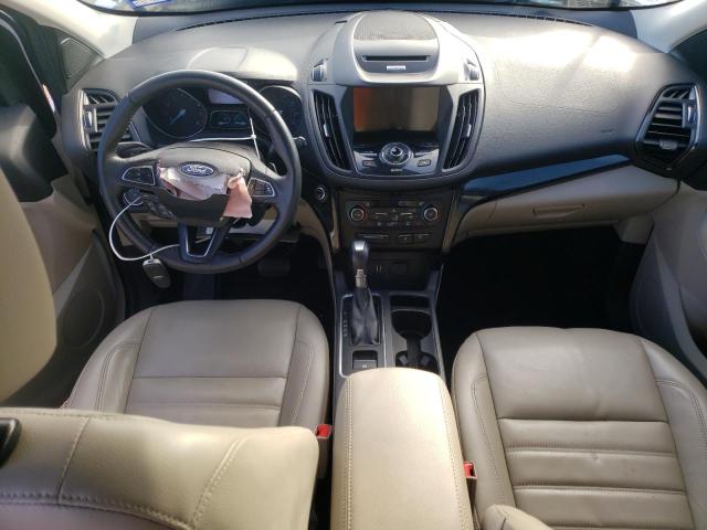 Photo 8 from auction – 2017 FORD ESCAPE TIT with VIN 1FMCU9J93HUD60320