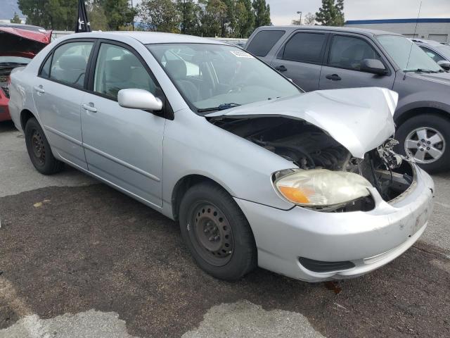 Photo 4 from auction – 2008 TOYOTA COROLLA CE with VIN 1NXBR32E78Z953376