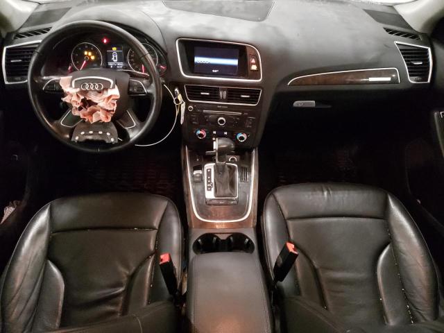 Photo 8 from auction – 2015 AUDI Q5 PREMIUM with VIN WA1CFAFP3FA100709