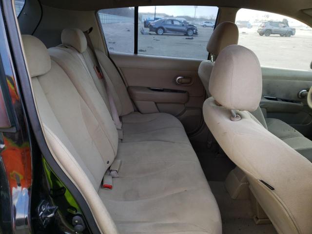 Photo 10 from auction – 2009 NISSAN VERSA S with VIN 3N1BC13E89L382049