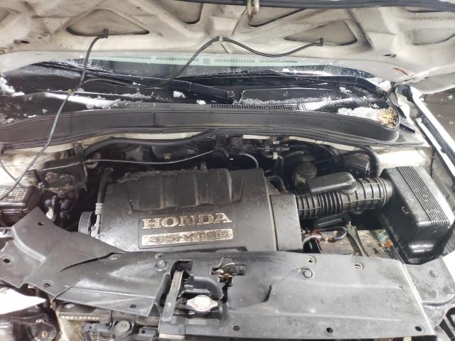 Photo 11 from auction – 2006 HONDA PILOT EX with VIN 5FNYF18406B014201