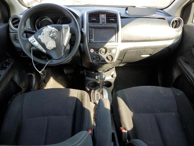 Photo 8 from auction – 2019 NISSAN VERSA S with VIN 3N1CN7APXKL859754