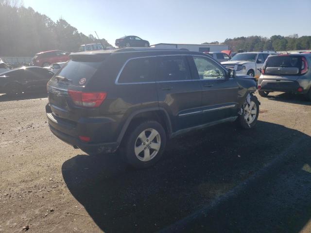 Photo 3 from auction – 2011 JEEP GRAND CHER with VIN 1J4RS4GG5BC518290