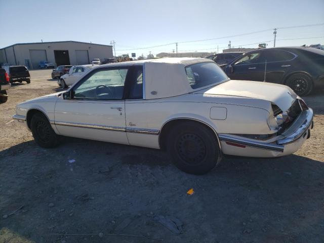 Photo 2 from auction – 1990 BUICK RIVIERA with VIN 1G4EZ13C1LU420348