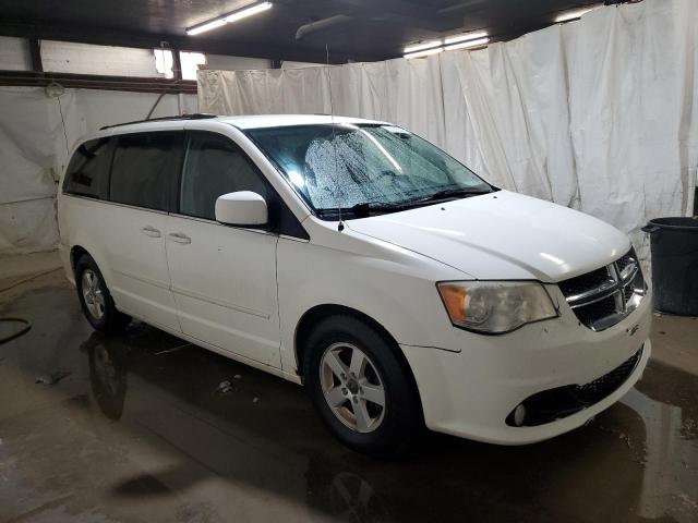 Photo 4 from auction – 2011 DODGE GRAND CARA with VIN 2D4RN5DG1BR699969